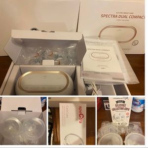 Spectra Dual Compact